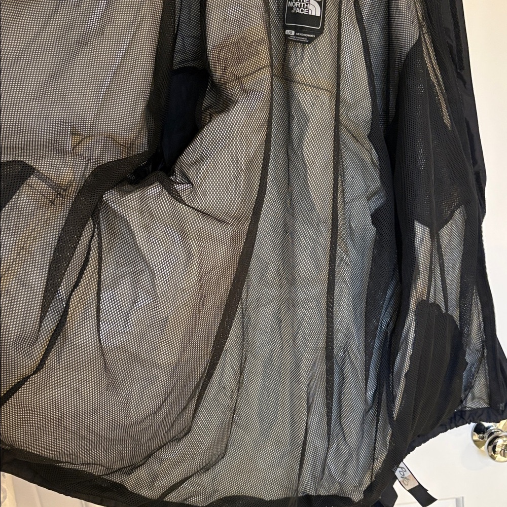 North Face Rain Jacket - image 3